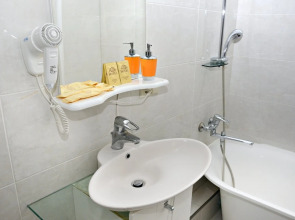 Меблированные комнаты Апельсин