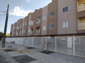 Apartamento Coqueiros A 1 Quadra Do Mar
