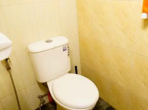 Villa Gladag 1BR Rumah Gadog