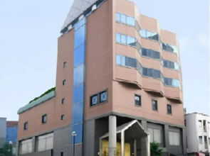 Oyo Hotel New Mogamiya Yamagata Station