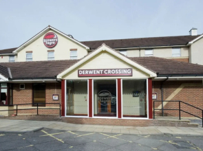Premier Inn Newcastle - Metro Centre