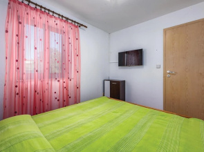 Awesome Home in Barban With Wifi and 2 Bedrooms