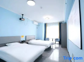 Yaduo Homestay (Pingdingshan Railway Station)