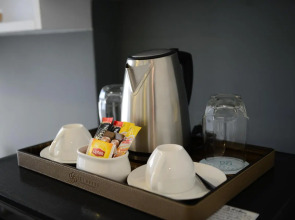 The Grass Serviced Suites by At Mind