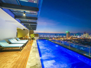 San Marino Boutique Danang