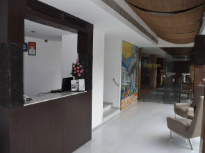 Hotel Palace Heights