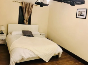 Oldlands Farmhouse Bed and Breakfast