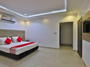 Manazel Al Karam Furnished Apart by OYO Rooms