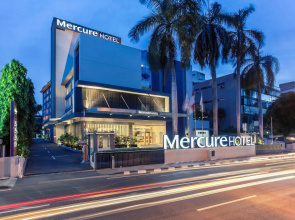 Mercure Jakarta Cikini
