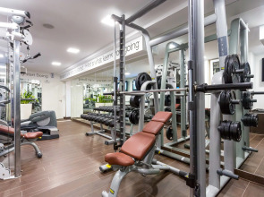 Damianii Luxury Boutique Hotel & Spa