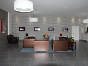 Smeraldo Wellness Resort