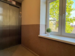 Iris Aparthotel