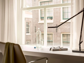 NH Collection Amsterdam Barbizon Palace