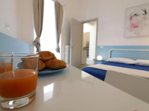 Casa Vacanze "aura" a Otranto 4 Posti