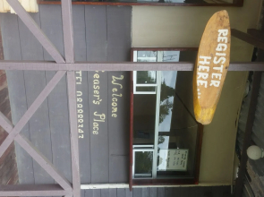 Ceaser's Place