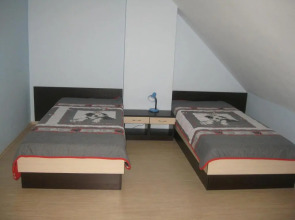 Hotel Topalovi