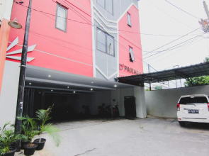 D'Paragon Seturan 2