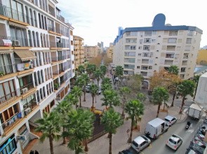 Apartamento Apolo VI