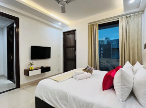 Ivory Luxury Apartments in Gurgaon