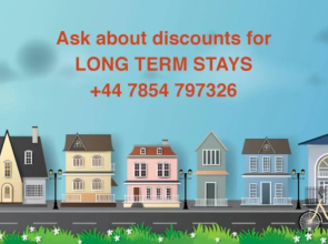 Heathmere -NEC, Airport, HS2, Resorts World, Workcation - Spacious quiet apartment