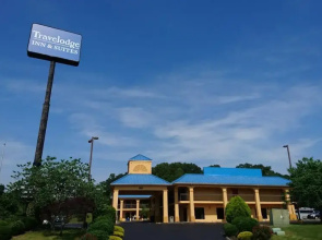 Travelodge Knoxville East