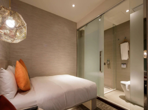 Via Hotel Premium