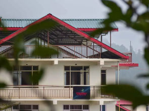 Mashobra Homestay by Dumnu Homes