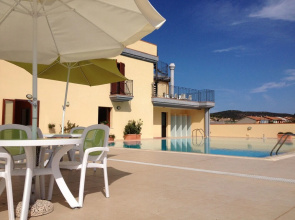 Stylish Residence Le Fontane No2941