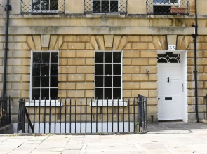 Park View 1 Bedroom Apartment