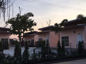 Nava Resort