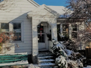 Lovely Craftsman Smarthouse King & Queen