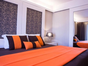 Hotel Melina