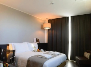 Best Western Premier CHC Airport