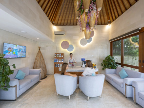 La Vie Villa Seminyak by Ini Vie Hospitality