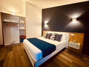 B&B THE SUN - Family Rooms