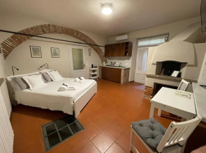 La Casa nel Vicolo