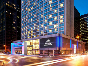 Delta Hotels by Marriott Ottawa City Centre