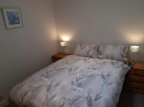 Amazing location 1 minute from golf club, Lahinch