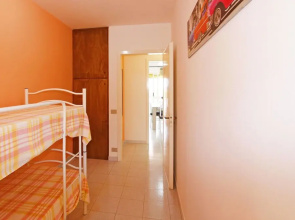 Appartamento fronte spiaggia