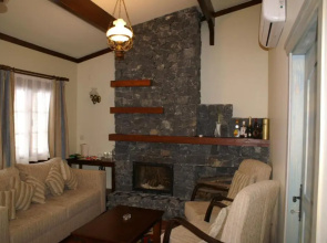 Dolunay Fanizan Otel