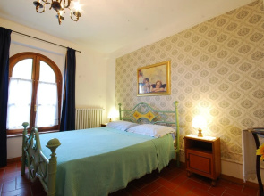 Holiday Apartment Colonna 4