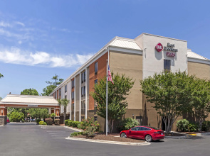 Best Western Plus Wilmington/Wrightsville Beach