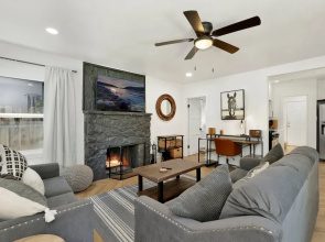 Mountain Pines Cottage #2279