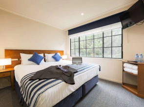 Canberra Parklands Central
