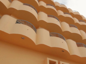 Sea Garden Hotel
