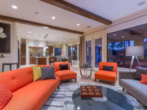 Villa Angelica by AvantStay | Desert Villa 5Mins to Coachella
