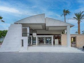 Sol Marina Beach Crete