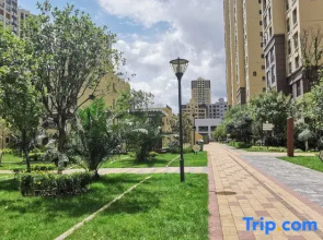 Jingxinyuan Guest House