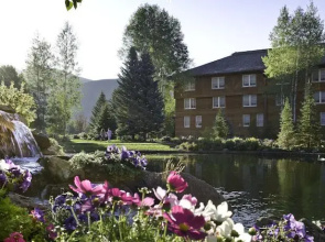 Sun Valley Lodge