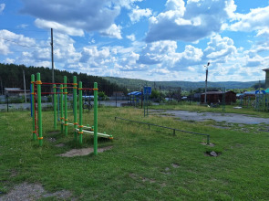 Лесная жемчужина